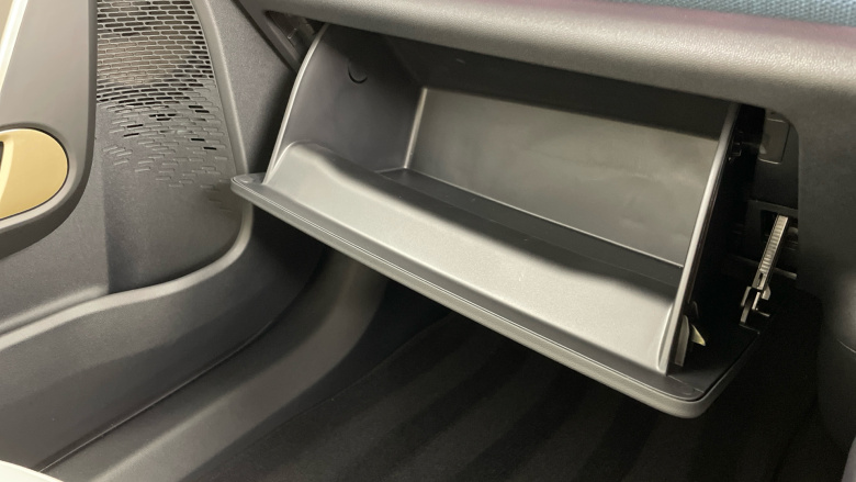 MINI Aceman 135kW E Exclusive [Level 2] 43kWh 5dr Auto Electric Hatchback